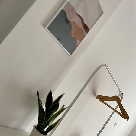 Studio Stay White Room Καλαμάτα Εξωτερικό φωτογραφία