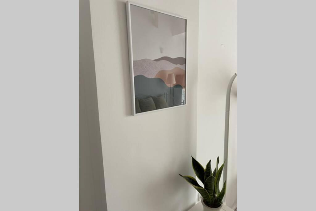 Studio Stay White Room Καλαμάτα Εξωτερικό φωτογραφία