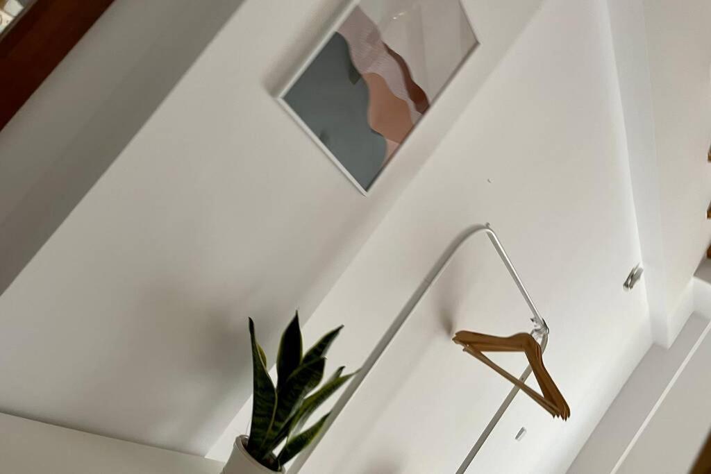 Studio Stay White Room Καλαμάτα Εξωτερικό φωτογραφία